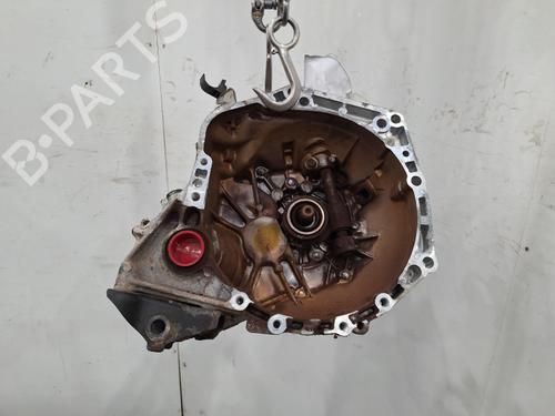Used Gearbox Gearbox TOYOTA YARIS (_P9_) 1.0 VVT-i (KSP90_, KSP90R) (69 hp) 40600947 40600947