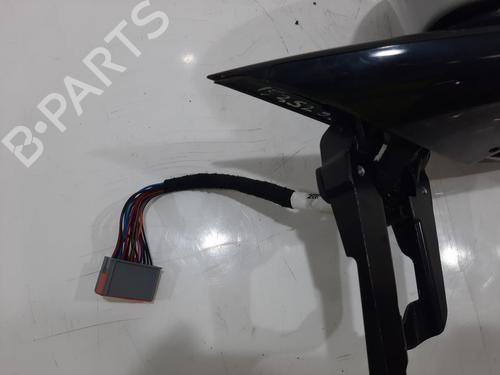Left mirror JAGUAR I-PACE (X590) EV400 AWD | BP29809546C26 