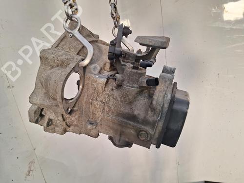 Gearbox SKODA FABIA II (542) 1.4 TDI | BP29883306M3