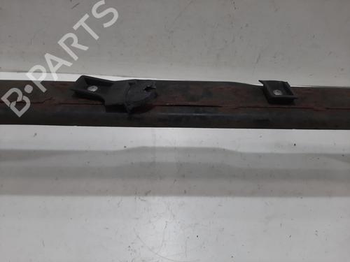 Rear bumper reinforcement VAUXHALL ADAM (M13) 1.4 | BP30119653C73