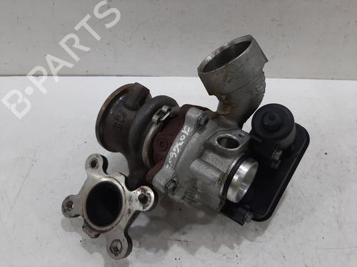 Turbolader/Kompressor AUDI A1 Sportback (GBA) 30 TFSI (116 hp) 31009368