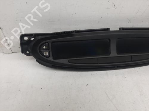 Instrument cluster CITROËN XSARA PICASSO (N68) 1.6 | BP26778032C47 