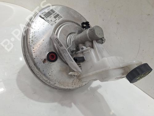 Servo brake PEUGEOT 3008 II SUV (MC_, MR_, MJ_, M4_) 1.5 BlueHDi 130 | BP26861598M42 