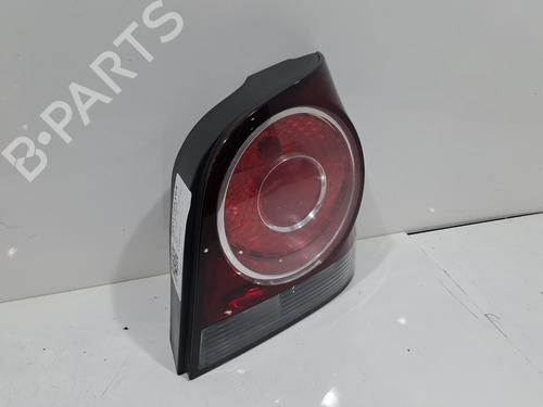 Used Right taillight Right taillight VW POLO IV (9N_, 9A_) 1.2 (60 hp) 35963214 35963214