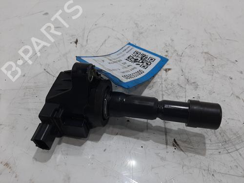 Altro HONDA JAZZ III (GE_, GG_, GP_, ZA_) 1.3 i (GE6, GG3, GG6) (100 hp) 30142055