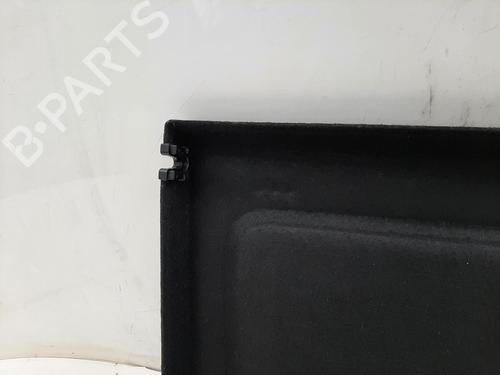 Rear parcel shelf FORD FIESTA VII (HJ, HF) 1.0 EcoBoost | BP35922717C85 - Image 4