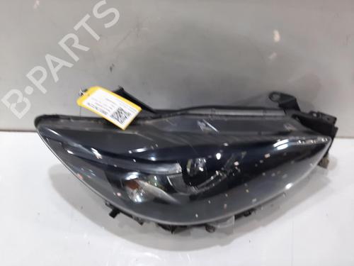 Right headlight MAZDA CX-5 (KE, GH) 2.2 D (KE2FW) | BP37157830C29 - Image 6