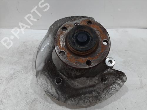 Left front steering knuckle BMW 1 (F20) 118 d | BP34179701M25 - Image 5