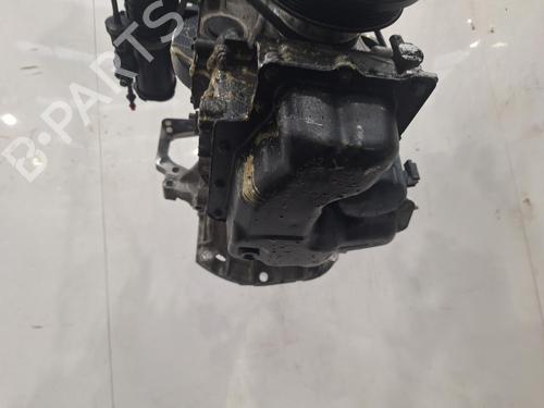 Engine VAUXHALL CROSSLAND X / CROSSLAND (P17) 1.2 (75) | BP33010607M1 - Image 2