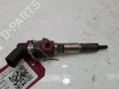 Used Injector Injector FORD GRAND C-MAX (DXA/CB7, DXA/CEU) 1.6 TDCi (115 hp) 40523378 40523378