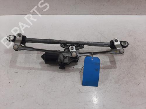 Front wiper motor FIAT PANDA (169_) 1.1 (169.AXA1A) | BP33647167M29  - Image 6