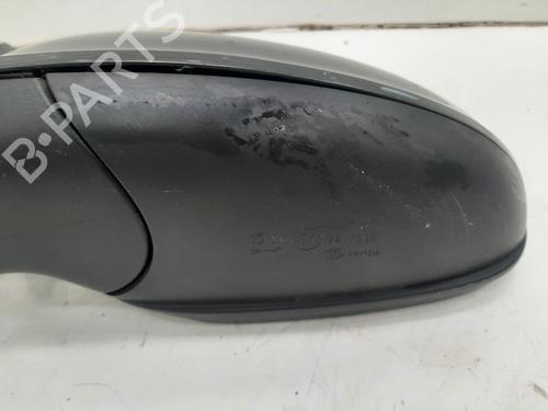 Left mirror VAUXHALL ASTRA Mk VI (J) (P10) 1.6 | BP26862594C26 