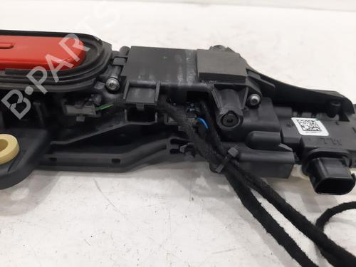 Udvendigt håndtag JAGUAR I-PACE (X590) EV400 AWD | BP26803979C122 