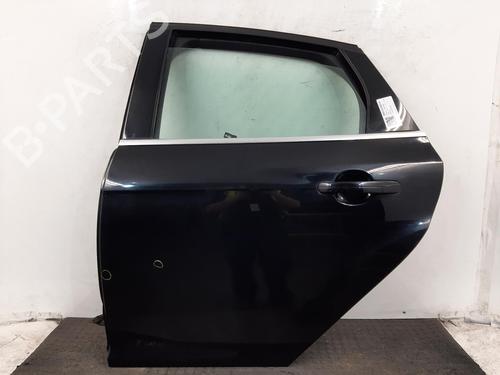 Used Left rear door FORD FOCUS III 1.6 Ti (105 hp) 29525026
