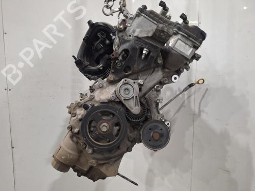 Used Engine Engine 37718212 37718212