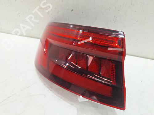 Feu arrière gauche AUDI A4 B9 (8W2, 8WC) 2.0 TDI (150 hp) 27594918