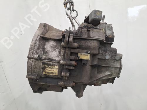 Gearbox MINI MINI (R56) Cooper S | BP29417774M3 