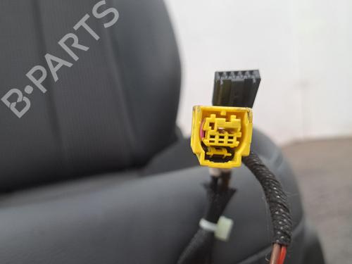 Left front seat AUDI Q2 (GAB, GAG) 30 TFSI | BP37613863C15 - Image 6