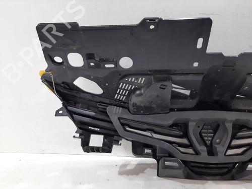 Grille RENAULT CLIO IV (BH_) 0.9 TCe 90 (BHNF, BHMA, BHMH, BHJK, BHJR) | BP29988570C40