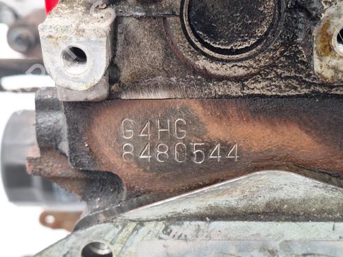 Engine KIA PICANTO I (SA) 1.1 | BP29637087M1 