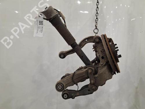 Used Left rear suspension arm JAGUAR I-PACE (X590) EV400 AWD (400 hp) 30057898