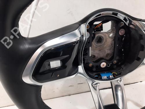 Steering wheel JAGUAR I-PACE (X590) EV400 AWD | BP29809515C49