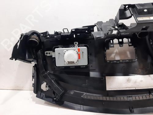 Andre MAZDA CX-3 (DK) 1.5 SKYACTIV-D AWD (DK4WS, DK5AW) | BP29417273O1 