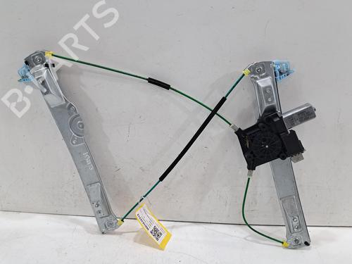 rudehejsemekanisme-ventre-foran-vauxhall-corsa-mk-iv-e-x15-2014-31846894 main image