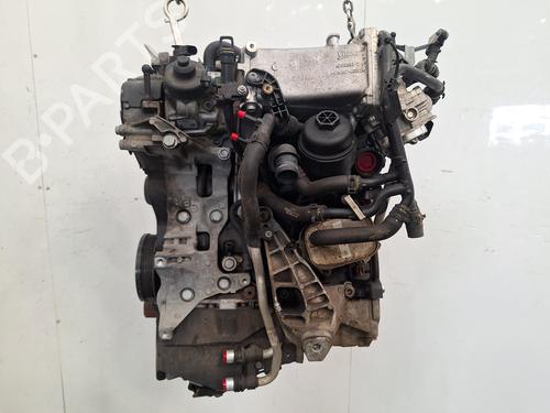 Engine AUDI A4 B8 Avant (8K5) 2.0 TDI | BP36505921M1 - Image 2