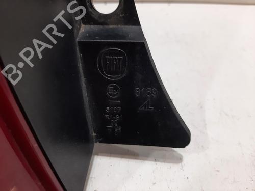 Left taillight FIAT 500 (312_) 1.2 (312AXA1A) | BP37157743C34 - Image 2