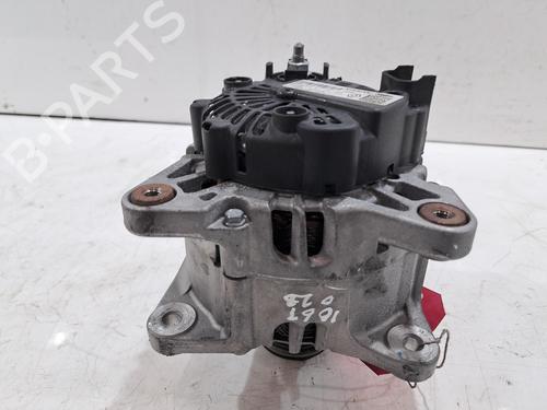 Alternator RENAULT CAPTUR I (J5_, H5_) 1.5 dCi 90 (J5N4, J5M5, J5MW, J5M6, J5AL, J5AJ) | BP39943428M7 - Image 6