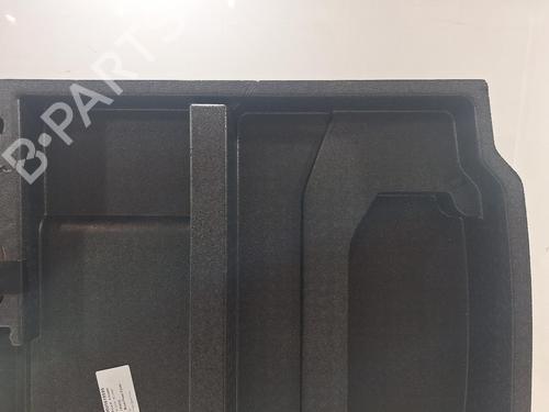 Luggage compartment floor JAGUAR I-PACE (X590) EV400 AWD | BP31812189I33