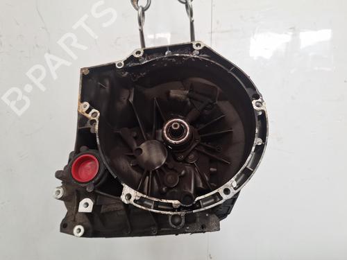 gearbox-ford-focus-iii-2010-2011-2012-2013-2014-2015-2016-2017-2018-2019-2020-32718556 main image