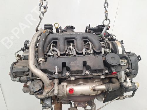 Engine PEUGEOT 508 I (8D_) 2.0 HDi | BP37400373M1 - Image 5