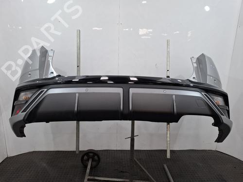 Used Rear bumper Rear bumper 38912626 38912626