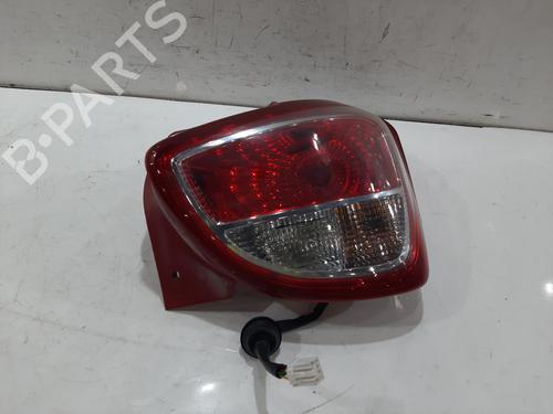 Used Right taillight Right taillight 37607999 37607999