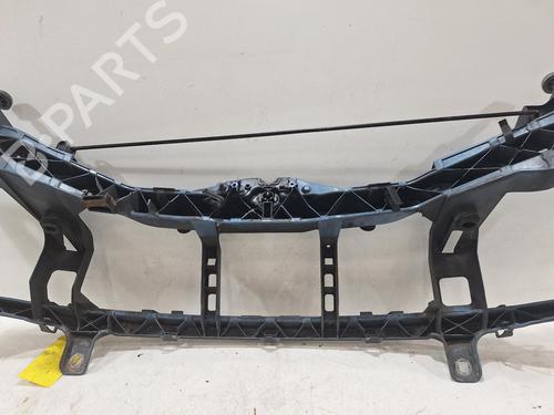 Front slam panel FORD KUGA I 2.0 TDCi 4x4 | BP32239383C72
