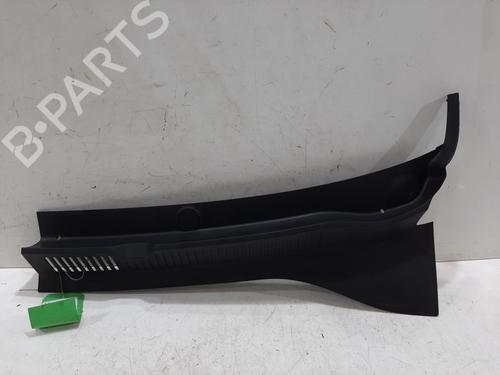 Torpedoplade Torpedoplade VW UP! (121, 122, BL1, BL2, BL3, 123) 1.0 (75 hp) 33242052 33242052