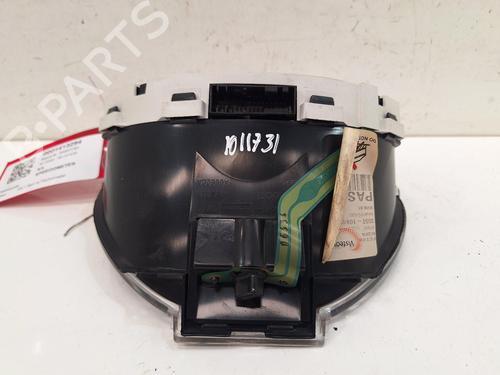 Instrument cluster FORD KA (RB_) 1.3 i ROCAM | BP26847871C47 