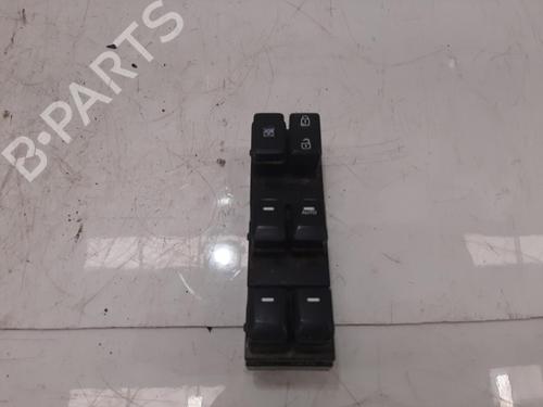 Spak kontakt Spak kontakt KIA SPORTAGE III (SL) 2.0 CRDi AWD (136 hp) 35963040 35963040