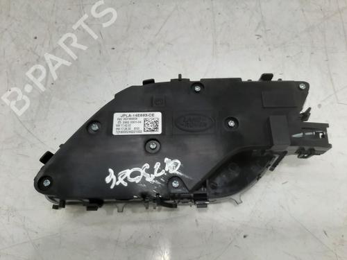 Electronic module LAND ROVER RANGE ROVER IV (L405) 4.4 SDV8 4x4 | BP26842350M83 