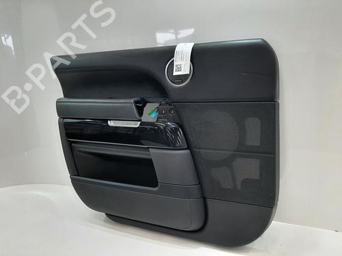 Front left panel LAND ROVER RANGE ROVER IV (L405) 4.4 SDV8 4x4 | BP34233200C58 - Image 2