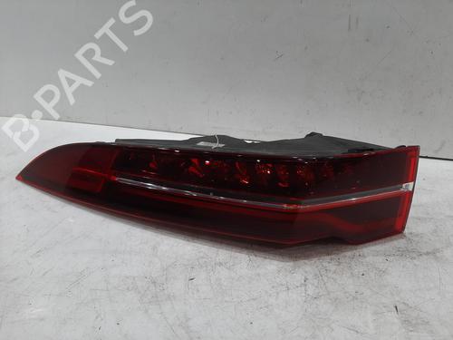 Used Left taillight JAGUAR I-PACE (X590) EV400 AWD (400 hp) 30406861
