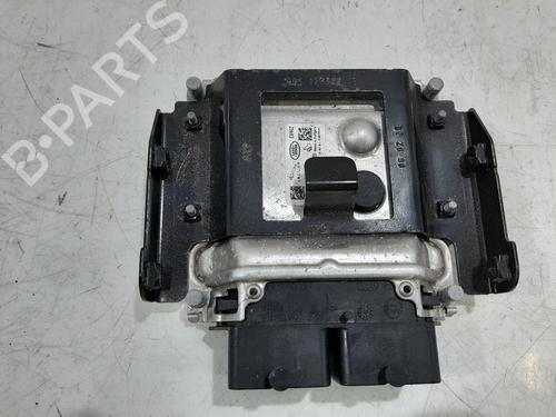 Control unit JAGUAR I-PACE (X590) EV400 AWD | BP30756639M11