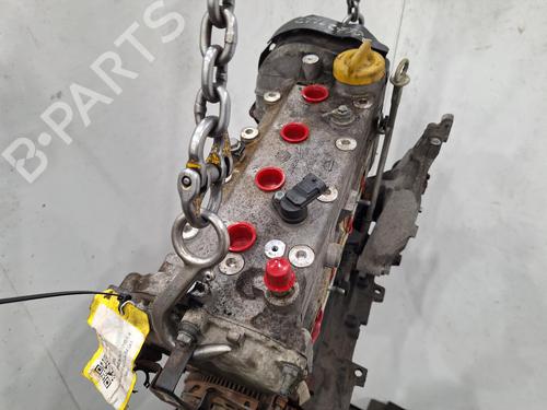 Engine FIAT 500L (351_, 352_) 1.4 (199LYB1B) | BP29236267M1 