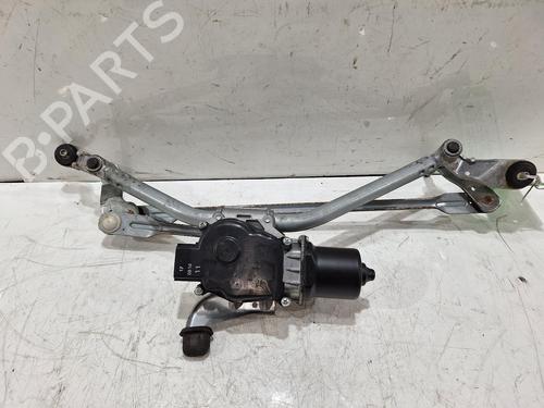 Used Front wiper motor Front wiper motor RENAULT CAPTUR I (J5_, H5_) 1.5 dCi 90 (J5N4, J5M5, J5MW, J5M6, J5AL, J5AJ) (90 hp) 39916913 39916913