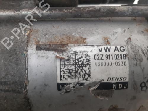 Starter AUDI A3 (8V1, 8VK) 1.6 TDI | BP26784084M8 