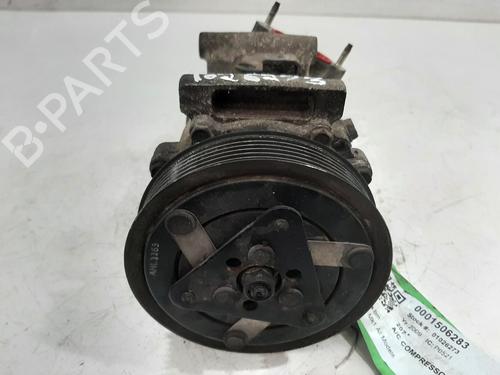Used AC compressor PEUGEOT 207 Saloon 1.4 (73 hp) 28722872