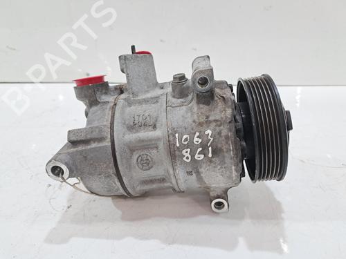 AC compressor AUDI A3 Convertible (8P7) 1.6 TDI | BP40454892M34 - Image 4