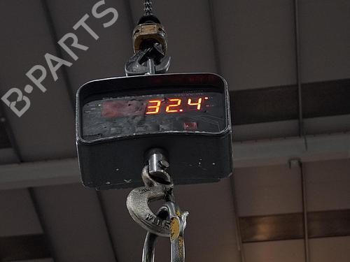 Gearbox CITROËN C3 II (SC_) 1.4 LPG | BP31341850M3 